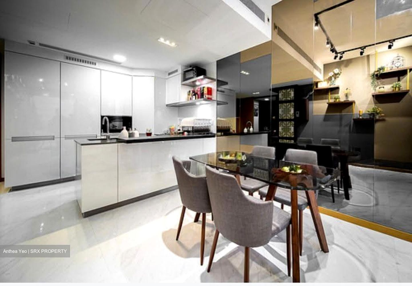 Marina One Residences (D1), Apartment #608022581